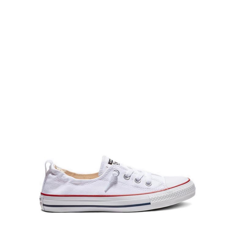 TERBAIK: Converse CTAS Shoreline Slip Women's Shoes - White