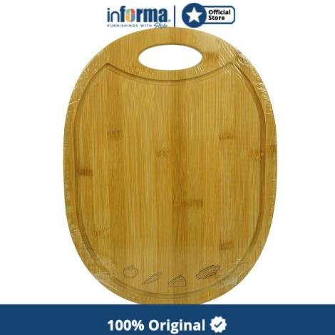 Informa - Cooking Color Mirai Talenan