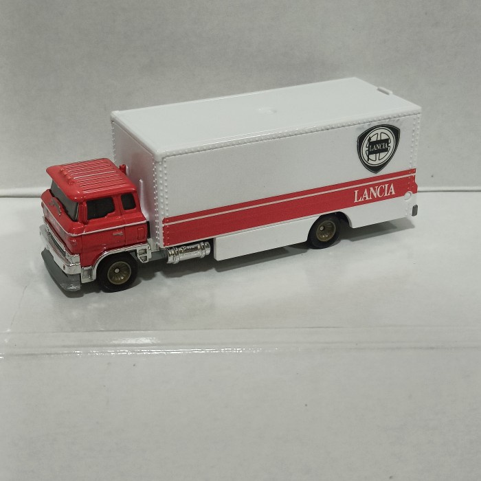 FLASH SALE HOTWHEELS TRANSPORT LANCIA TRUCK TERBARU