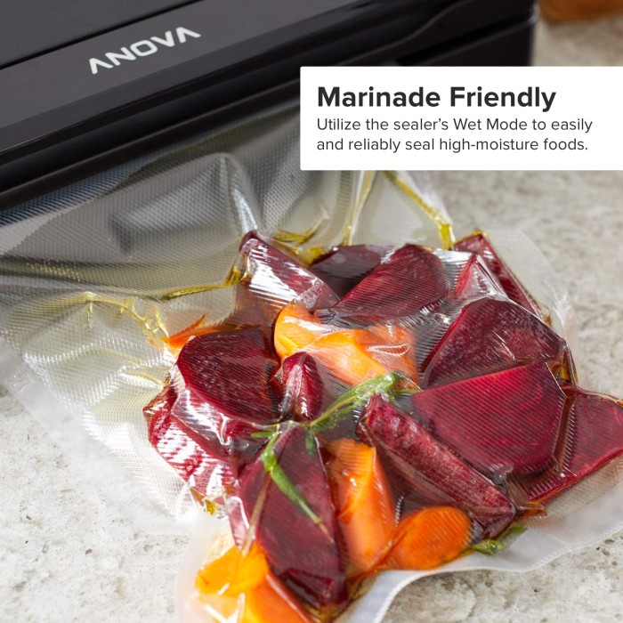 Anova Precision Vacuum Sealer Pro