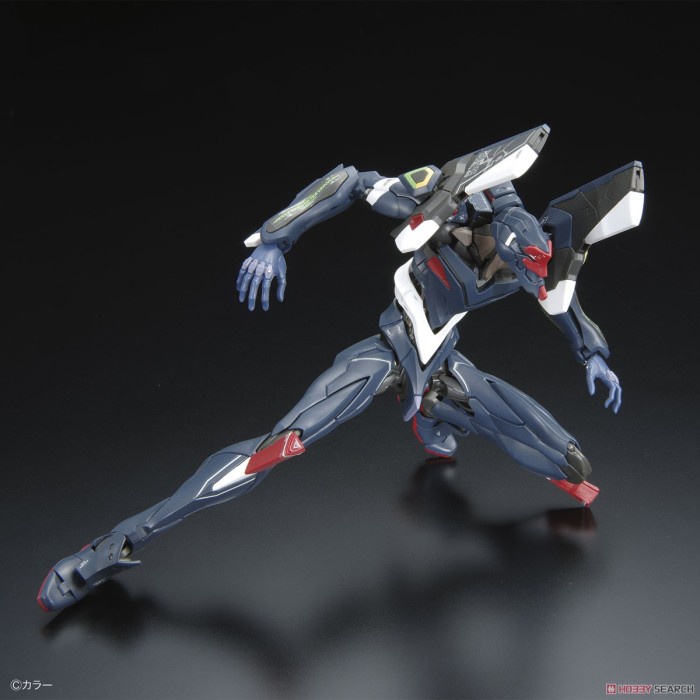 DISKON SPESIAL GUNDAM RG EVA 3 ENCHANTED SHIELD OF VIRTUE SET 62074 / GUNPLA / MOKIT TERLARIS