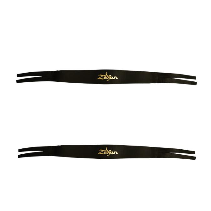 Leather Strap Cymbal Zildjian / Marching