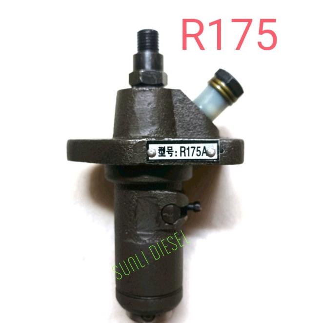 R175 Fuel Injection Pump/Bos Pump