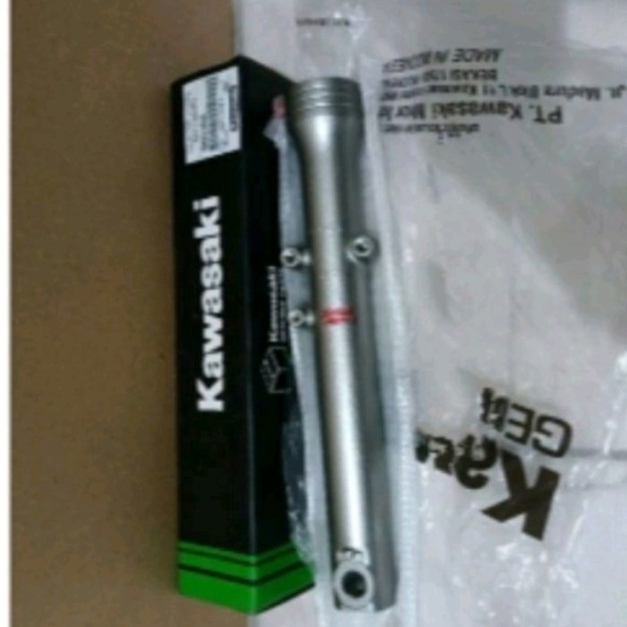 TABUNG BOTTOM SHOCK SOK DEPAN KANAN KIRI NINJA R NINJA SS ORIGINAL