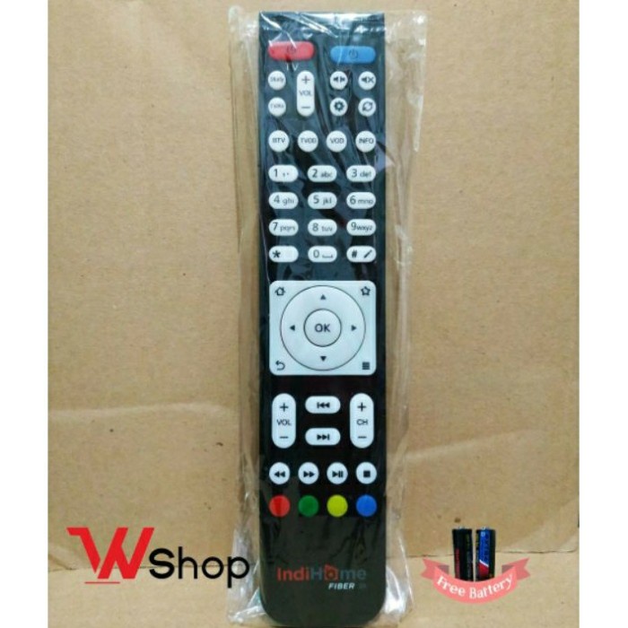 Remot Stb Indihome Orinal