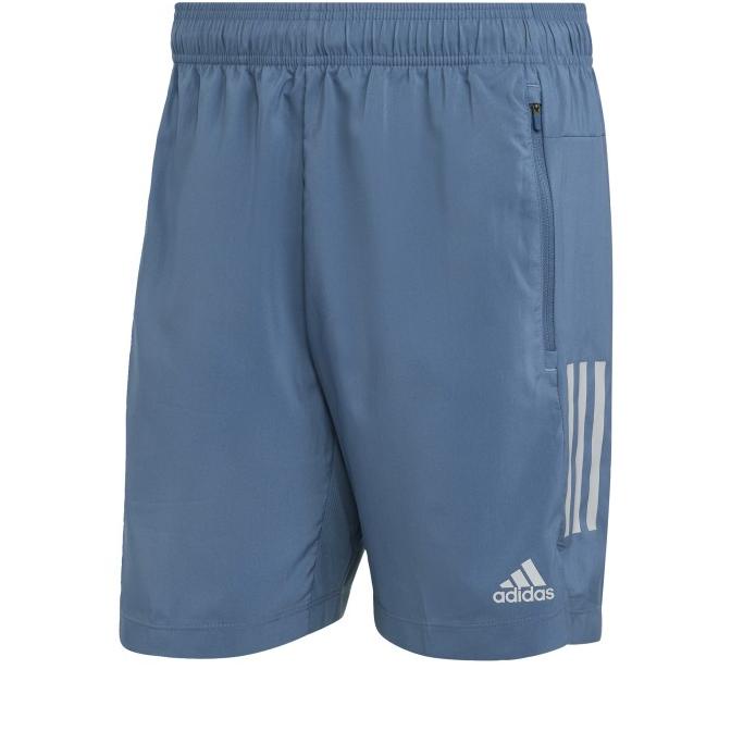 ADIDAS TRAINING Celana Pendek Training Pria Biru HK9550