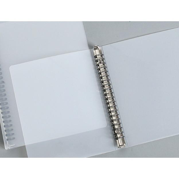 

Buku File Binder A5 Notebook