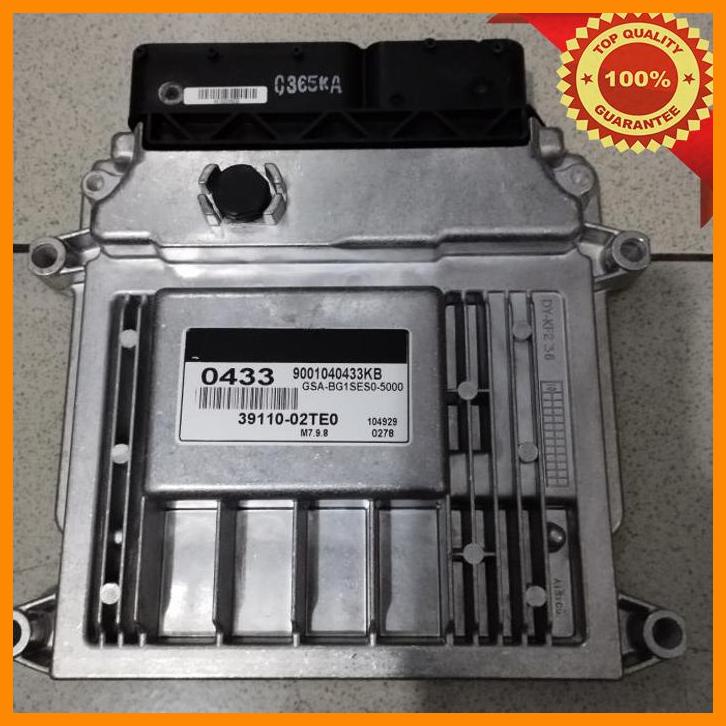 (amn) ecu kia picanto cosmo manual