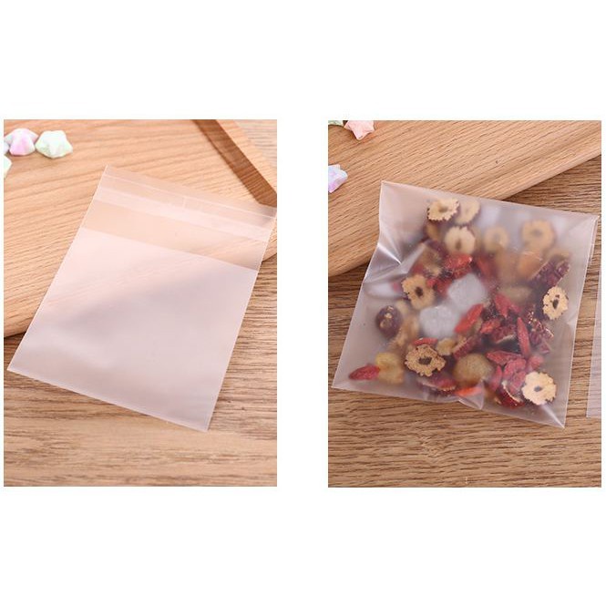 

Terlaris- Plastik Fancy Cookies - Kue - Permen - Accessories White Diskon