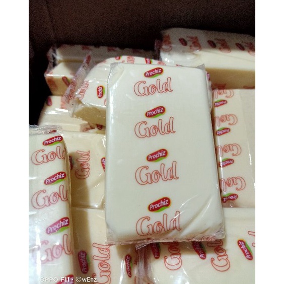 

【Penjualan Terbaik】✅COD keju prociz