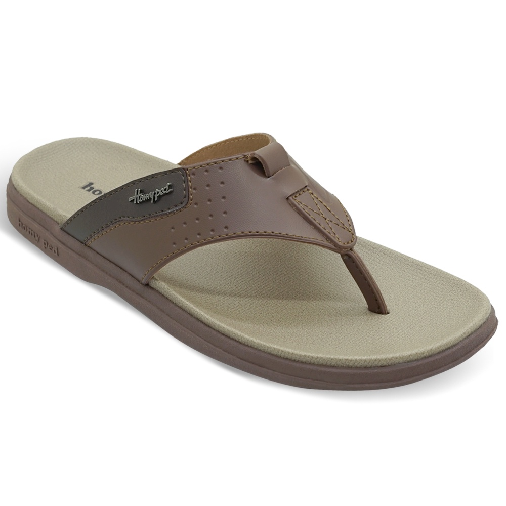 Homyped Elemento 01 Sandal Jepit Pria