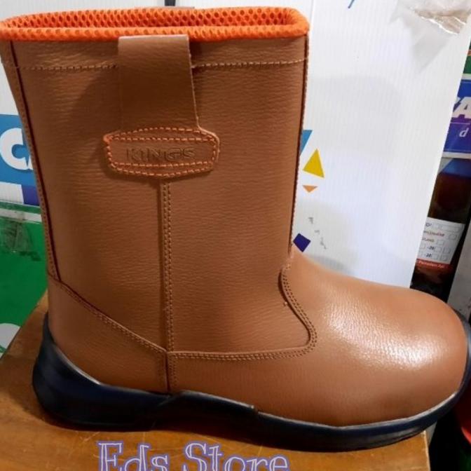 Sepatu Safety Kings Kwd 205Cx