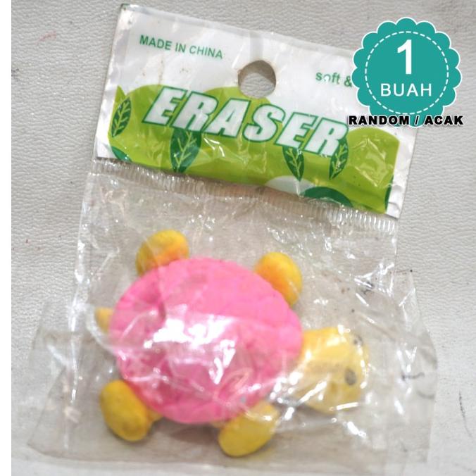 

[COD] PENGHAPUS FANCY KURA2 KECIL - D7 BEST SALE