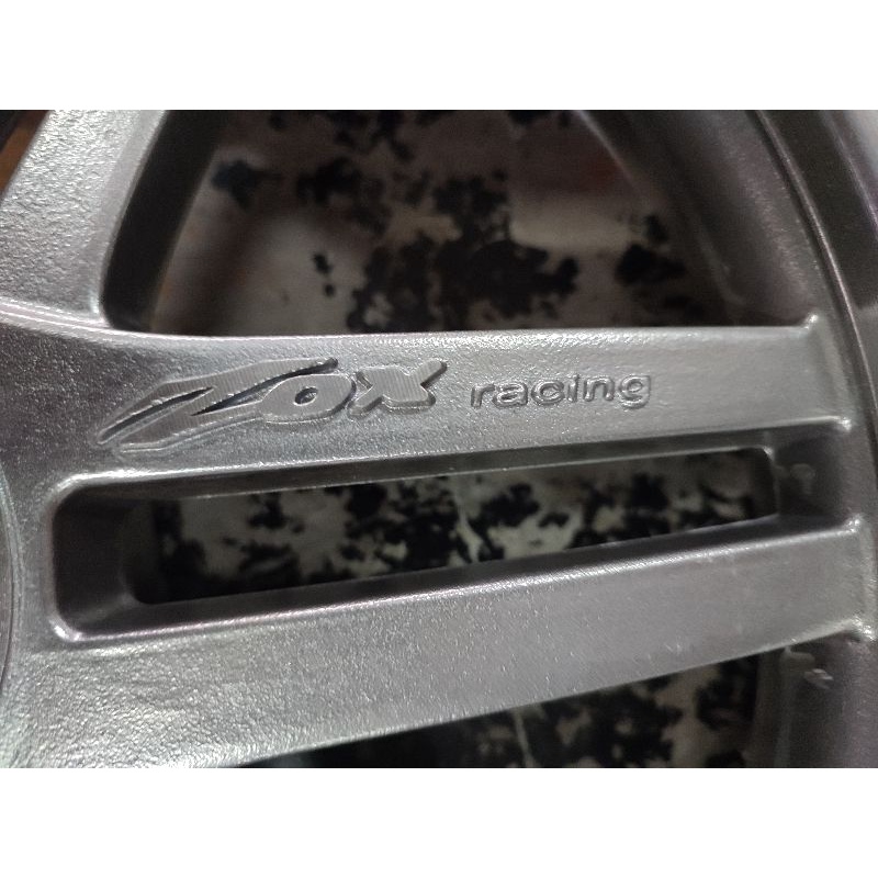 velg zox buat yamaha mio 110