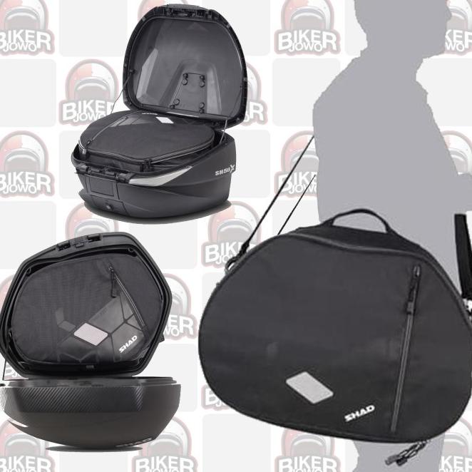 Shad Inner Bag Shad Box Sh35 Sh36 Sh42 Sh45 Sh46 Sh48 Sh50 Sh58X Sh59X
