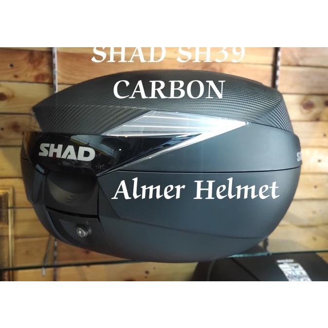 Shad Sh39 Paket Yamaha Nmax