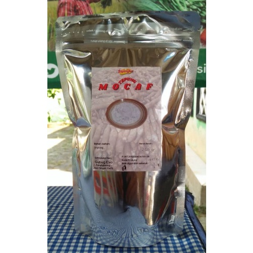 

Tepung Mocaf 200 gr