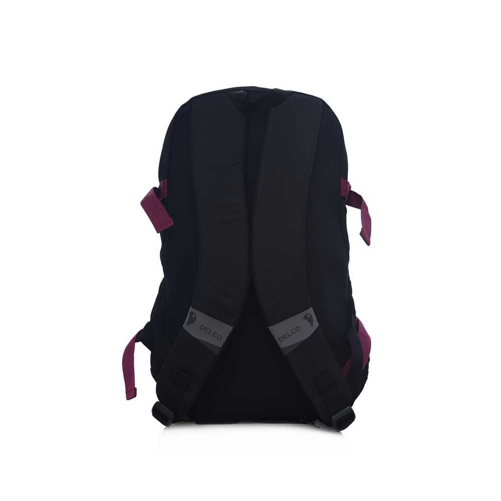 Tas Pria Delco by Elizabeth Backpack 0032-0897