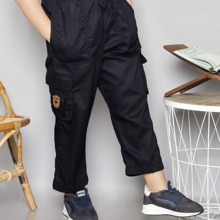 Terlaris Sirwalku Celana Sirwal Tempur Anak Al Hanif