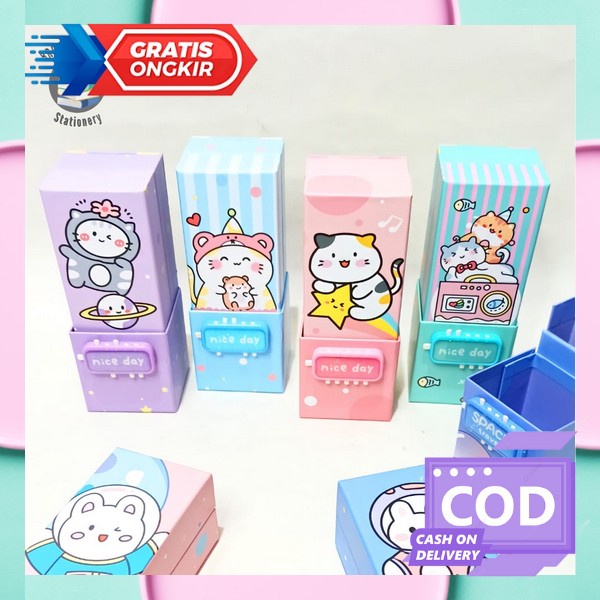 

Karakter Tingkat Dosgrep Disgrip Wadah Kitak Pengsil Desgrip Temoat Terbaru Viral 2023 Pencil Viral Dusgrip Aesthatic Dosgrip Kotak Pensil Pop It Tempat Pensil Karakter Tas Pop It Anak Pop It K Pop 788 Kotak Pensil 3D Ti Bos Kotak Pensil Karton Berdiri T