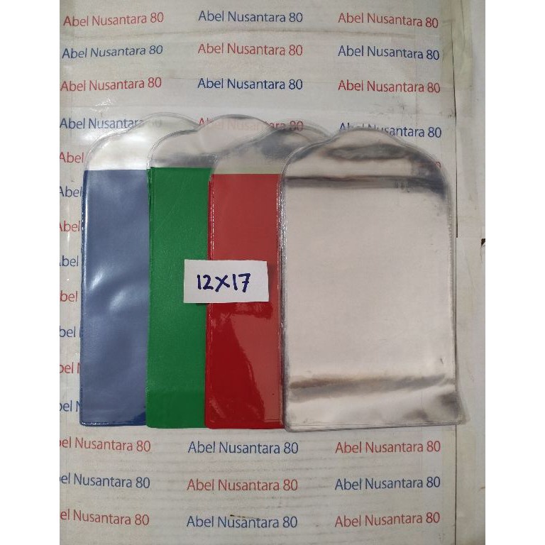 

Stok banyak Plastik SPP 12x17 isi 100pcs SP7