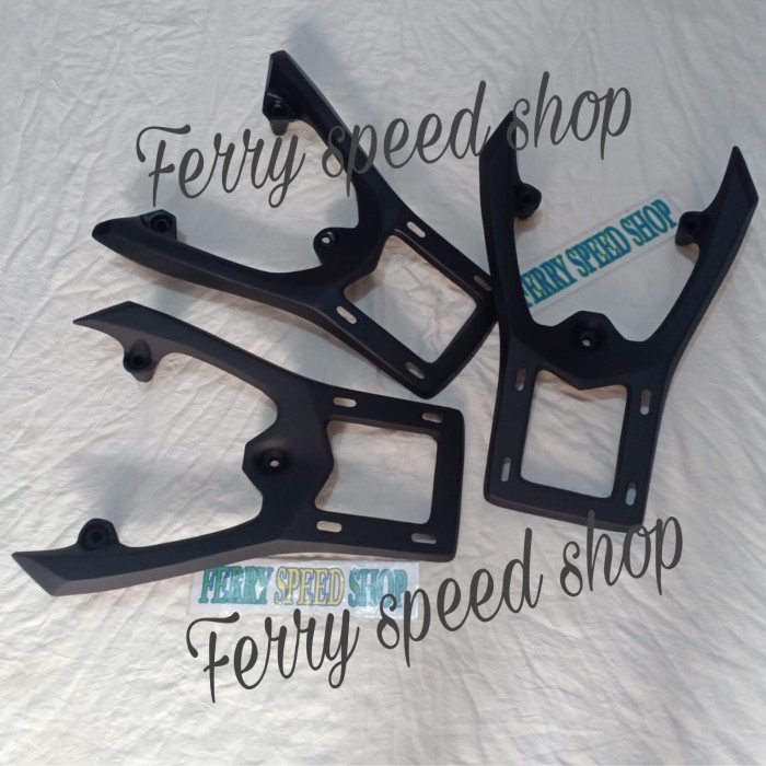 breket box vario 125 vario150 breket box kmi vario 150 vario 125