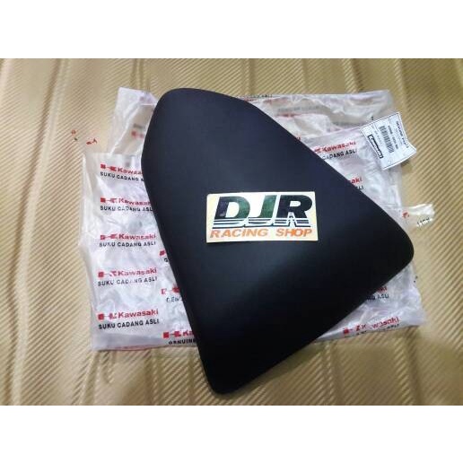 jok belakang ninja 150 rr