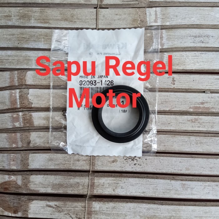 seal debu usd kx 85 original kawasaki