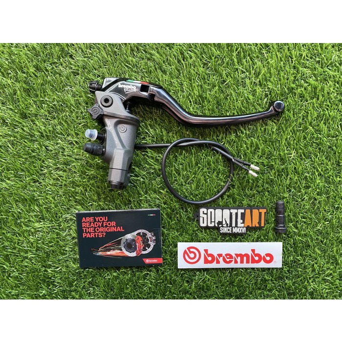 Master Rem Kanan Brembo Corsa Corta 15 Universal Vespa Matic