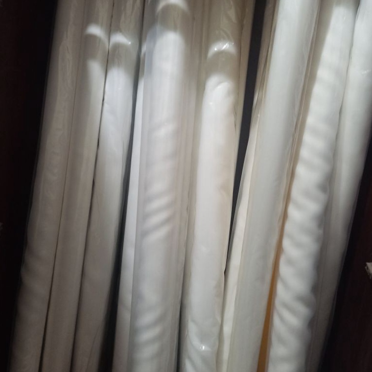 

❆Big Sale ZYPFD KAIN MONYL SCREEN SABLON T.165 PUTIH L77 ❇Ready Stock