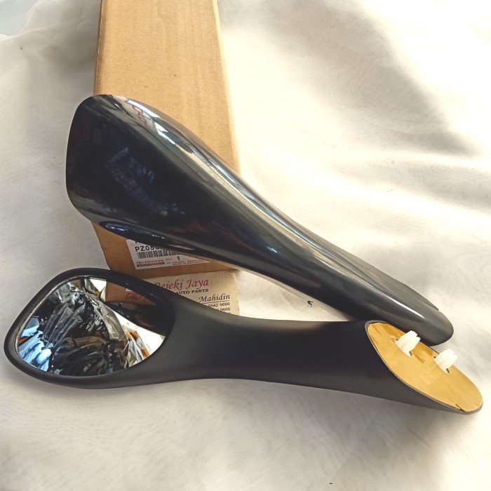 Spion Fender Kap Mesin Rush Terios Original ORIGINAL