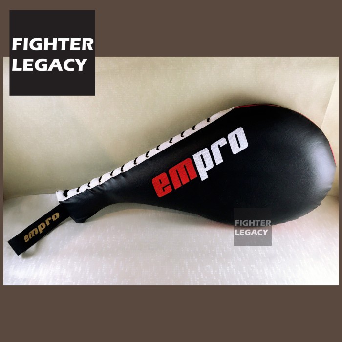 Best Seller Empro Target Tendang Mitt Kick Pad Double Taekwondo Karate