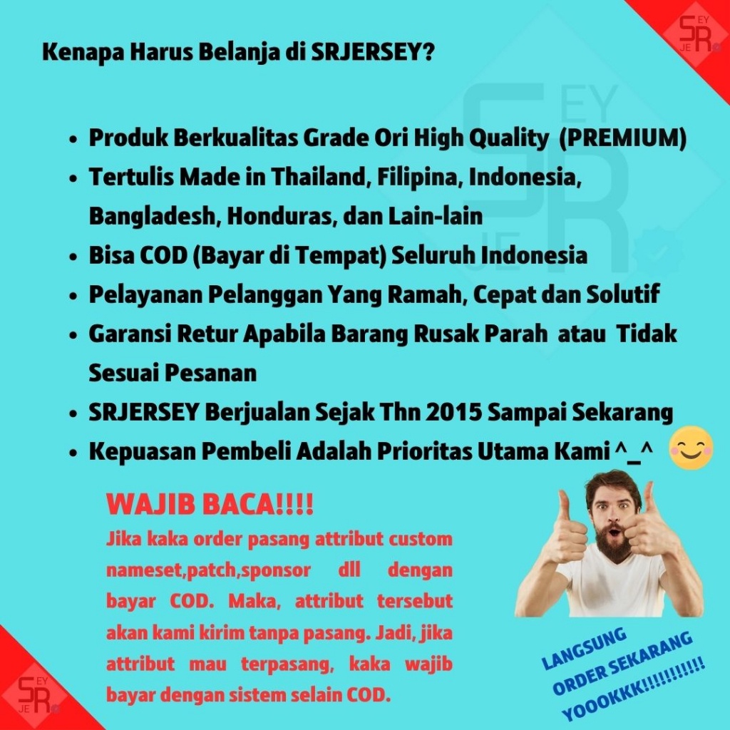 RBS KIDS JERSEY MANCHESTER UNITED HOME BAJU BOLA ANAK MU ORI KYN