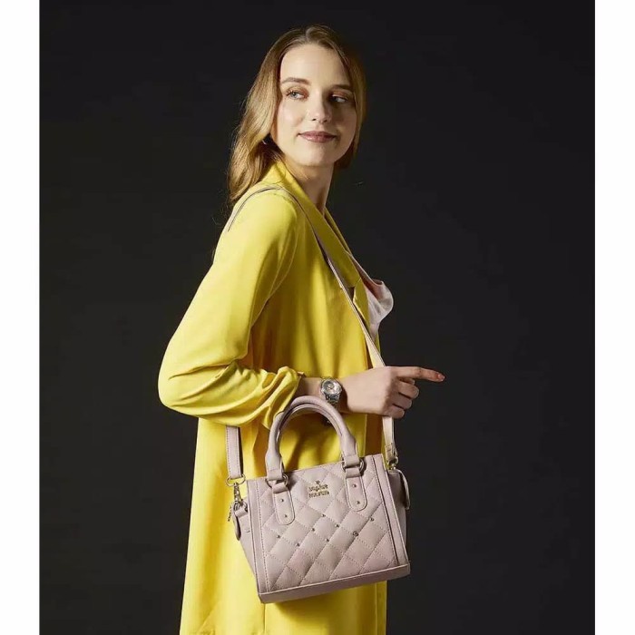 FLASH SALE TAS SHOPIE MARTIN BORDIOLA T5720P3 TAS WANITA KULIT TERBARU