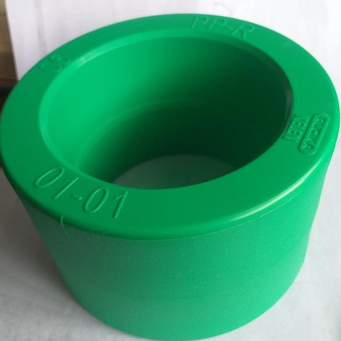 Sok Ppr/Coupler Ppr Rucika 6" Inch