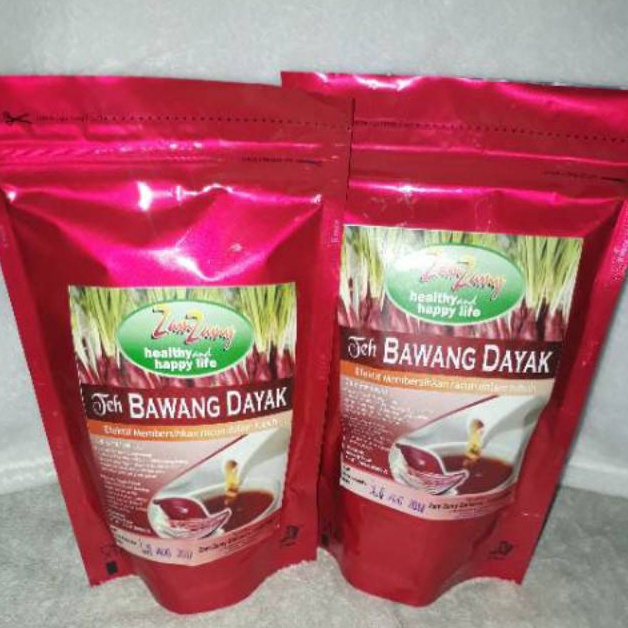 

BIG SALE B80 Bawang Dayak Asli Kalimantan Serbuk 250 GRAM Hutan Murah Siap Konsumsi ♕