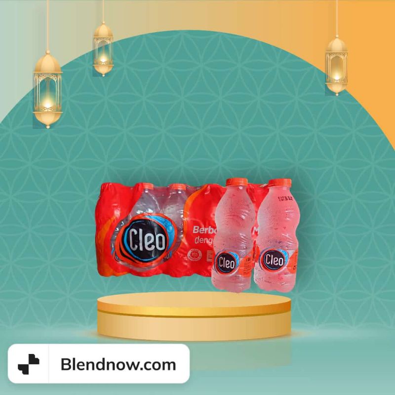 

Cleo Krat 220ml