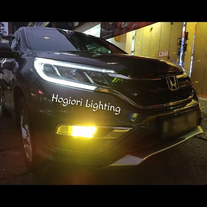 Led foglamp mobil h11 Autovision