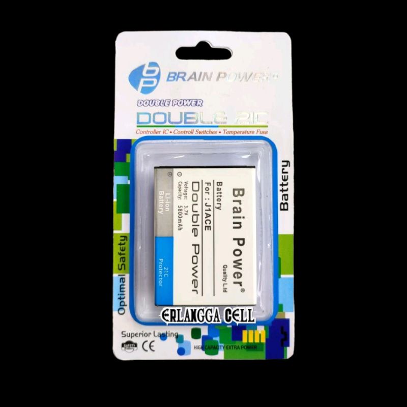 BATRE BATERAI SAMSUNG GALAXY J1 ACE J110 / BATRE / SAMSUNG J1 ACE / SAMSUNG J110