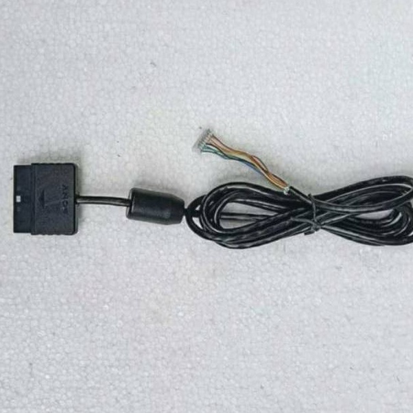 Terbaru Kabel Stik Ori PS2 plus soket