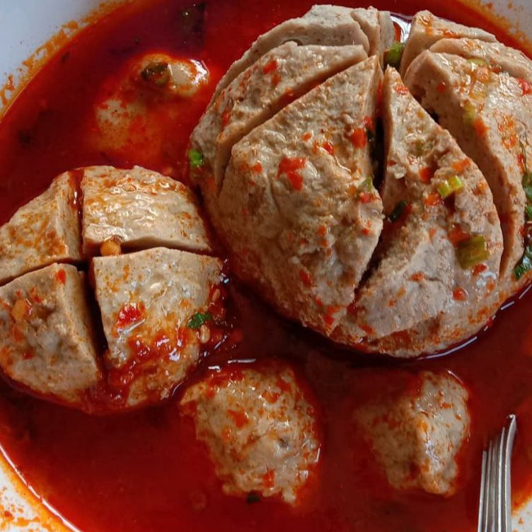 

TERBARU BASO IKAN JONTOR / BAKSO IKAN SINAR BAHARI JUMBO
