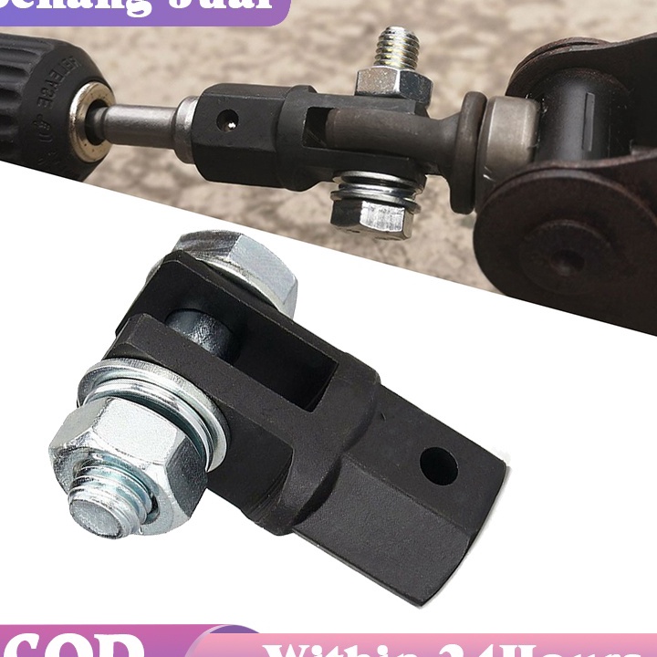 Bantalan Dongkrak / Adaptor Dongkrak Slot / Untuk Dongkrak Sambungan Kunci Pas