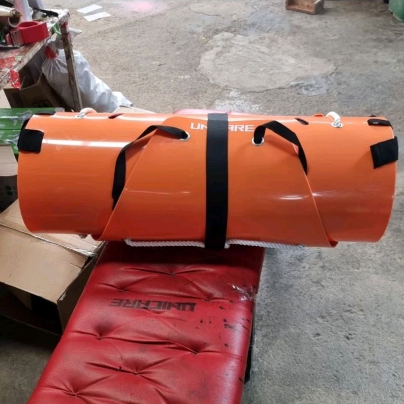 Multifunction Roll Stretcher - Tandu Gulung Rescue Penyelamatan