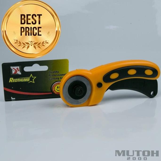 

Terlaris Rotary Cutter Zrm ( Shineway) Sale