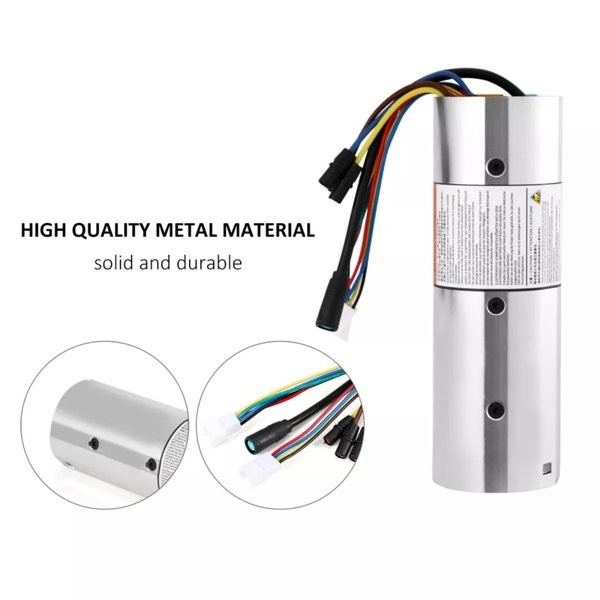 Terlaris Controller Modul Skuter Listrik Segway Ninebot Es1 Es2 Es3 Es4