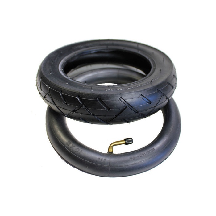 Terlaris Ban Mini Segway 10 Inch 1 Set