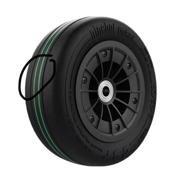 Terlaris Ban Ninebot Max Untuk Gokart Pro New/Lamborghini