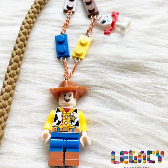 

Lanyard Lego Original Woody