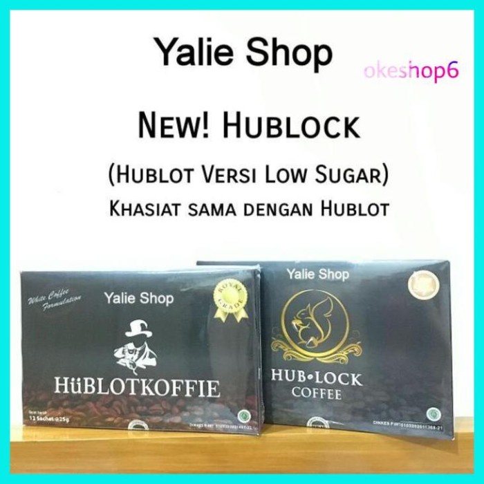 

HUBLOTKOFFIE/HUBLOCK kopi hublotcofee kopi hublot Stamina Pria