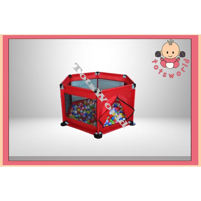 Kolam Mandi Bola Besar Anak Keranjang Mandi Bola Mainan Anak Murah